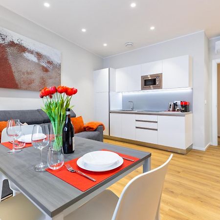 C8 Apartments Асті Екстер'єр фото