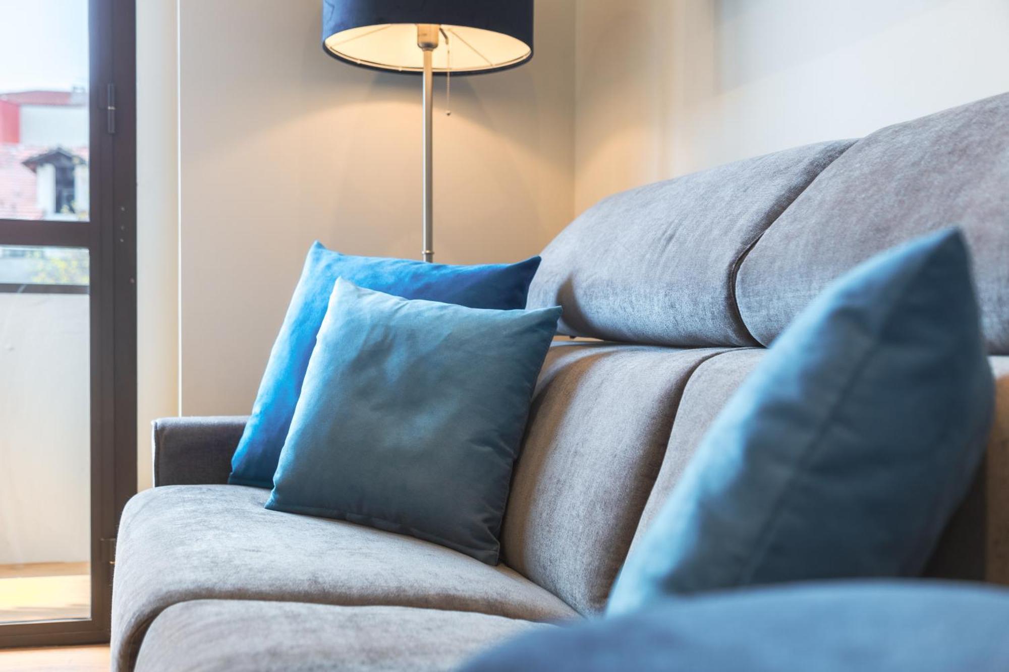 C8 Apartments Асті Екстер'єр фото