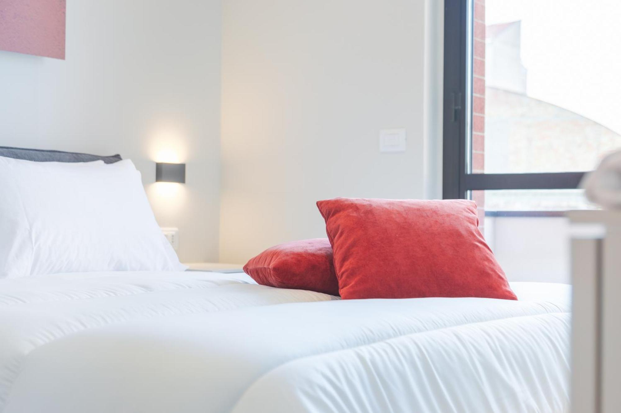 C8 Apartments Асті Екстер'єр фото