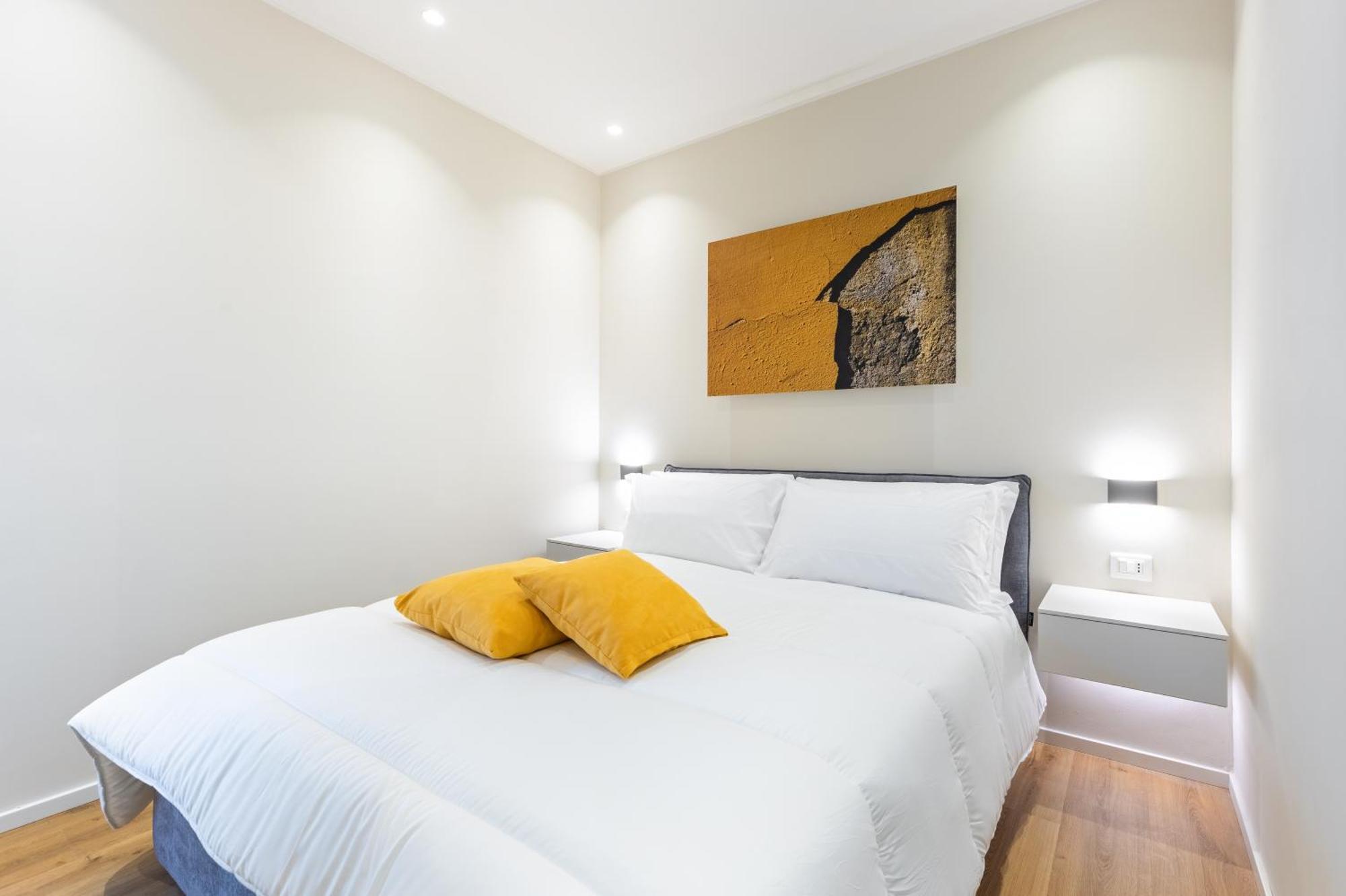 C8 Apartments Асті Екстер'єр фото
