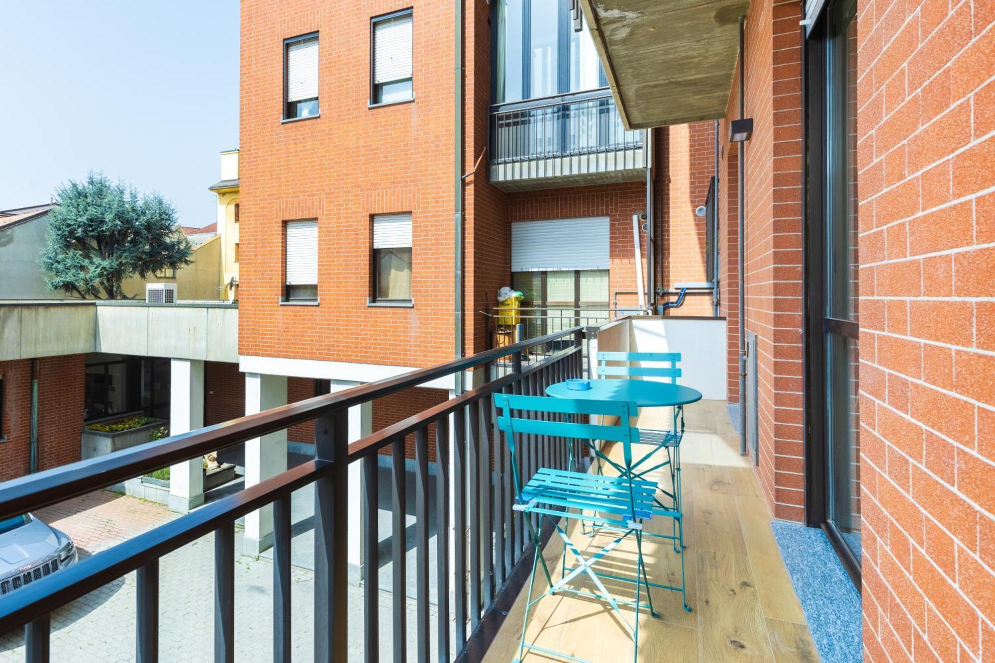 C8 Apartments Асті Екстер'єр фото